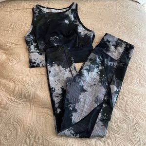 JOY LAB Athletic Set